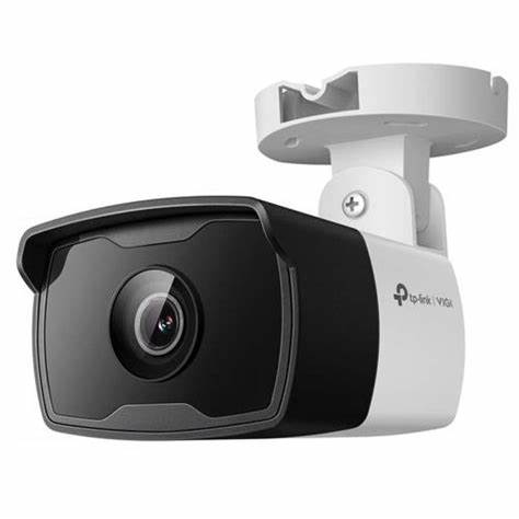 TP-Link - VIGI C340I 4Mp Outdoor Ir Bullet Network Camera — view 7