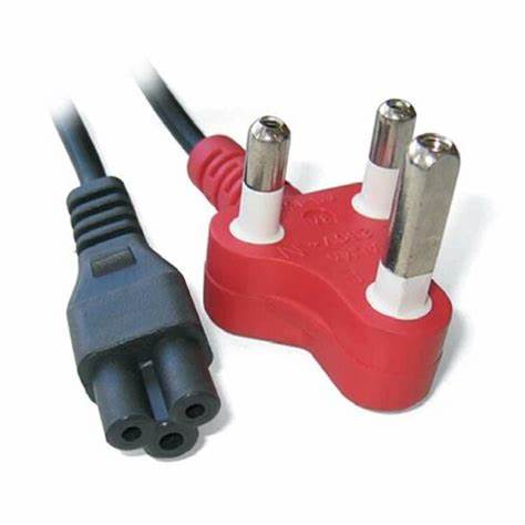Single-Headed Dedicated Power Cable – 1X Clover — view 7