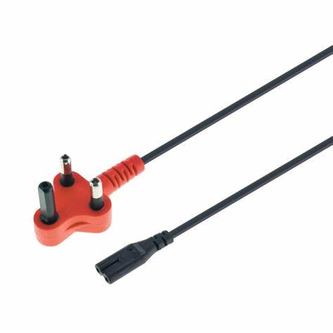 Single-Headed Dedicated Power Cable – 1X Clover — view 6