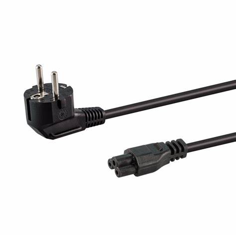 Single-Headed Dedicated Power Cable – 1X Clover — view 3