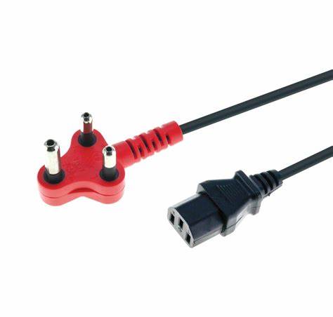 Single-Headed Dedicated Power Cable — view 4