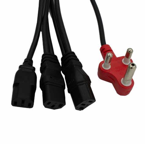 Single-Headed Dedicated Power Cable — view 5