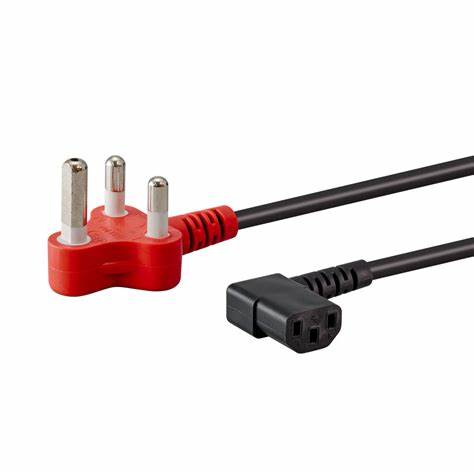 Single-Headed Dedicated Power Cable — view 2