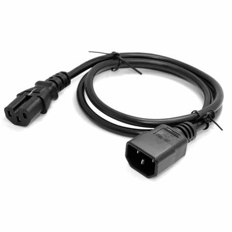 Kettle Power Extension Cable — view 5