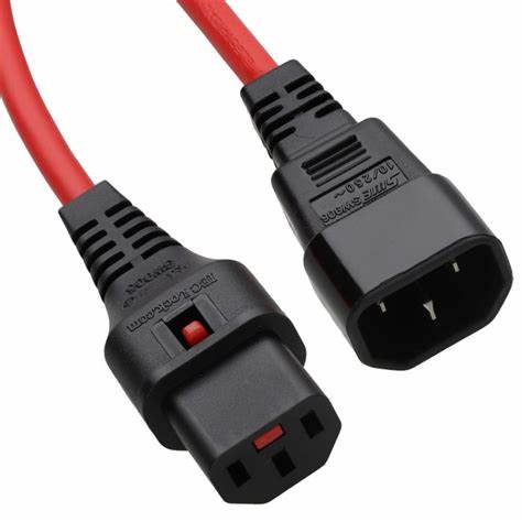 Kettle Power Extension Cable — view 6