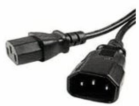 Kettle Power Extension Cable — view 3