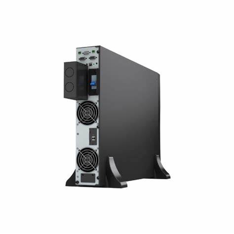 LINKQNET 6KVA MP XRT 2U RACKMOUNT ONLINE UPS — view 6