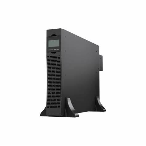 LINKQNET 6KVA MP XRT 2U RACKMOUNT ONLINE UPS — view 5