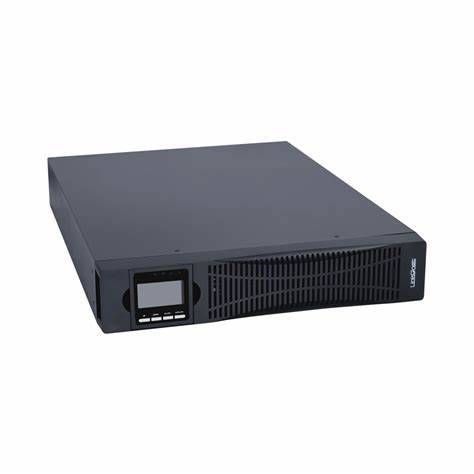 LINKQNET 10KVA MP XRT 2U RACKMOUNT ONLINE UPS — view 4