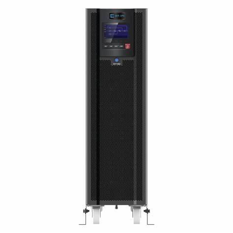 LINKQNET 10KVA MP XRT 2U RACKMOUNT ONLINE UPS — view 3
