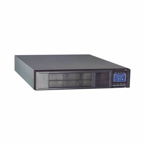 LINKQNET 10KVA MP XRT 2U RACKMOUNT ONLINE UPS — view 7