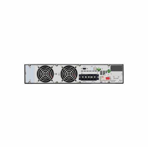 LINKQNET 10KVA MP XRT 2U RACKMOUNT ONLINE UPS — view 6