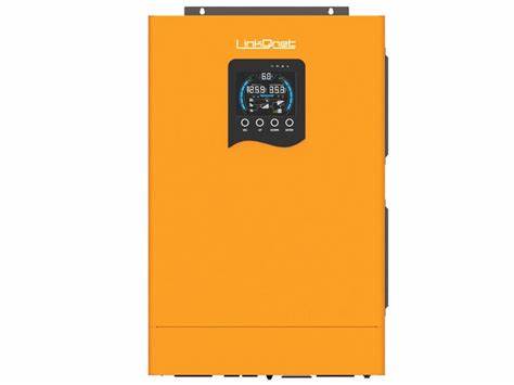 LINKQNET 10KVA MP XRT 2U RACKMOUNT ONLINE UPS — view 5