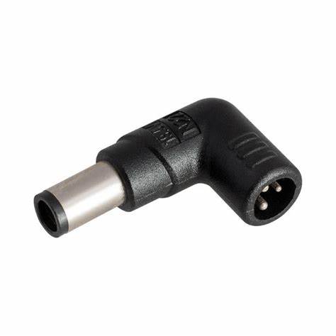 LVSUN 19V 3-PIN (SAMSUNG) TIP NO.19 — view 2