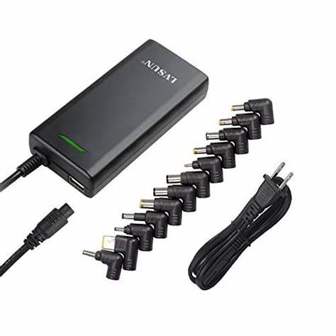 LVSUN 19V 3-PIN (SAMSUNG) TIP NO.19 — view 6