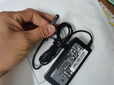 LVSUN 19V 3-PIN Adapter for ACER/LITEON/TOSHIBA/DELTA — view 3