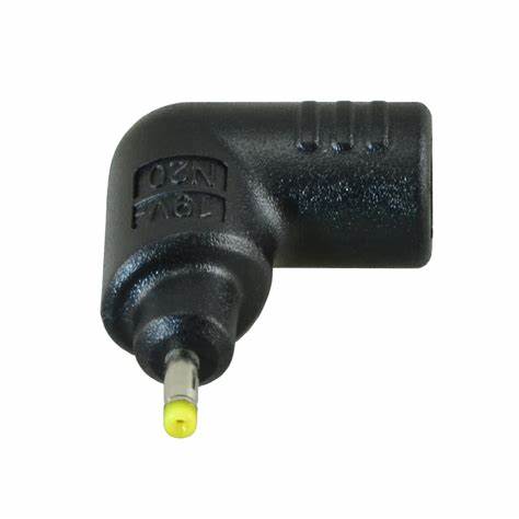 LVSUN 19V 3-PIN (ASUS) TIP NO.20 — view 2