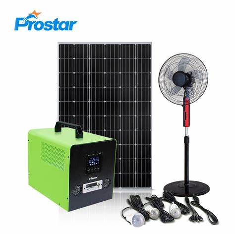 300W 12VDC MPPT Solar Charge Controller — view 7