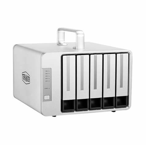 5-BAY PERSONALIZED CHARGE AND STORE CABINET (LN105HS) — view 7