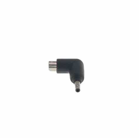 LVSUN 19V 3-PIN Power Adapter (HP/DELTA/ASUS/NEC) TIP NO.4 — view 4