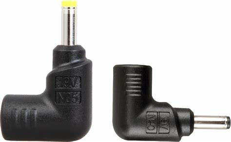LVSUN 19V 3-PIN Power Adapter (HP/DELTA/ASUS/NEC) TIP NO.4 — view 6