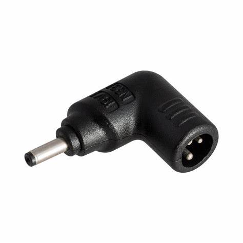 LVSUN 19V 3-PIN (SAMSUNG ULTRABOOK) TIP NO.33
