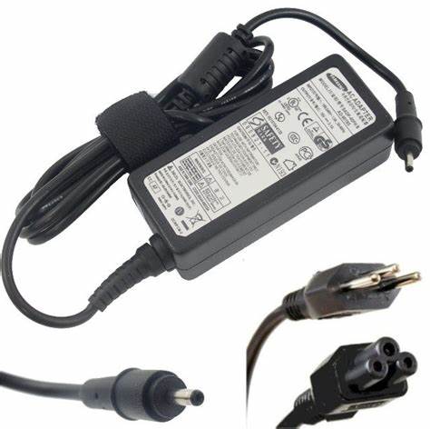 LVSUN 19V 3-PIN (SAMSUNG ULTRABOOK) TIP NO.33 — view 6