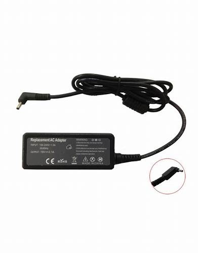 LVSUN 19V 3-PIN (SAMSUNG ULTRABOOK) TIP NO.33 — view 7