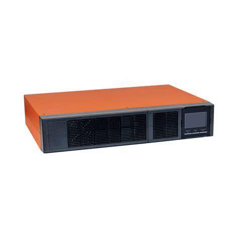 LINKQNET 1KVA XRT ONLINE 2U RACKMOUNT UPS – LI-ION 12V — view 4