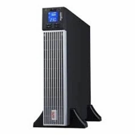 LINKQNET 1KVA XRT ONLINE 2U RACKMOUNT UPS – LI-ION 12V — view 7