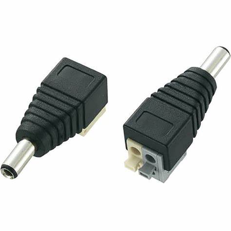 AXTEL AXC-01 Quick Disconnect Coiled Cord for Various Phones — view 5