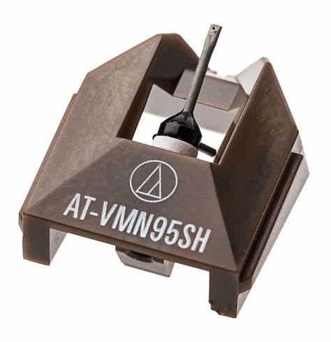Audio-Technica AT-VMN95SH Shibata Replacement Stylus