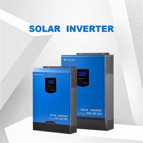 LINKQNET G3 230V 2KVA 1600W 24V DC 50A SCC Inverter — view 6