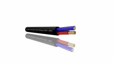 Van Damme XP300 100M 1.5mm² x2Core OFC + 6.5mm（±0.2mm）OD / 100m Roll — view 3