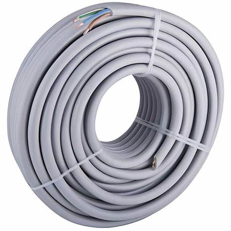 Van Damme XP300 100M 1.5mm² x2Core OFC + 6.5mm（±0.2mm）OD / 100m Roll — view 5