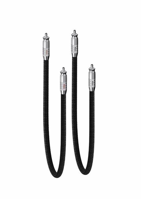 XCS Series XLR Cable 20AWG x1Core Silver-Plated OFC + 6.0mm（±0.2mm）OD All-in-One Copper Shell +Precision Stranded +Conductive Carbon Plastic Shield 1.5M — view 3
