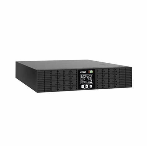 LINKQNET 3KVA 72V MP XRT 2U RACKMOUNT ONLINE UPS — view 2