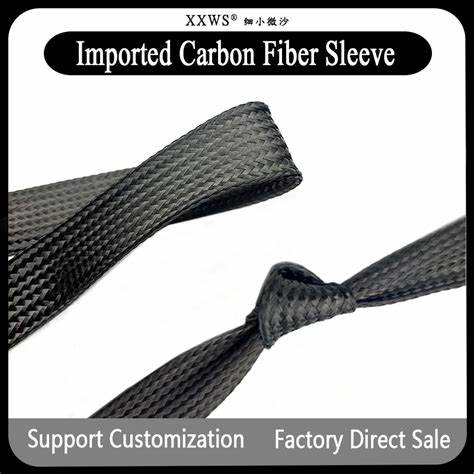 CC Series RCA Signal Cable Conductive Carbon Plastic Shield 1M Per Set