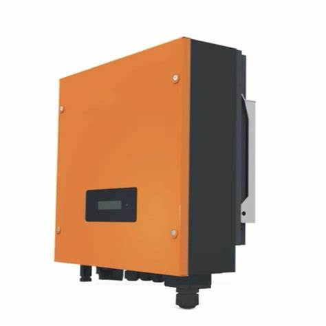 LINKQNET 3024 VALUE 3KVA 24V Pure Sinewave Off-Grid Inverter — view 3