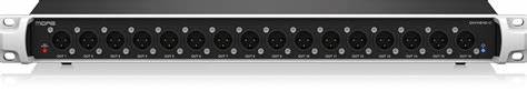 Midas DN4816-O StageConnect Interface with 16 Analog Outputs — view 4