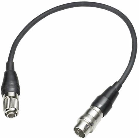 Audio-Technica AT-CWCH Adapter Cable CW to CH Style Cable