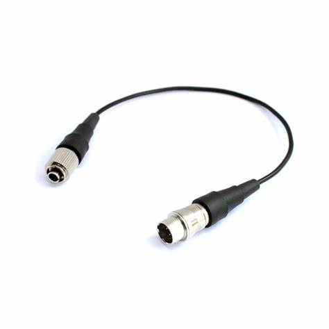 Audio-Technica AT-CWCH Adapter Cable CW to CH Style Cable — view 2