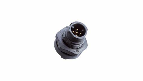 Axtel - AXC-03 Quick Disconnect Coiled Cord For Various Phone — view 2