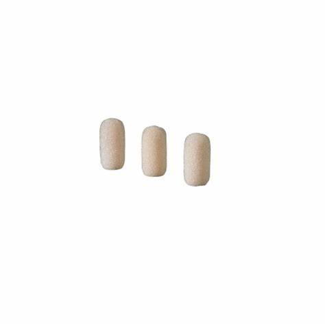 Audio‑Technica AT8157-TH Beige Windshield 3-Pack — view 7