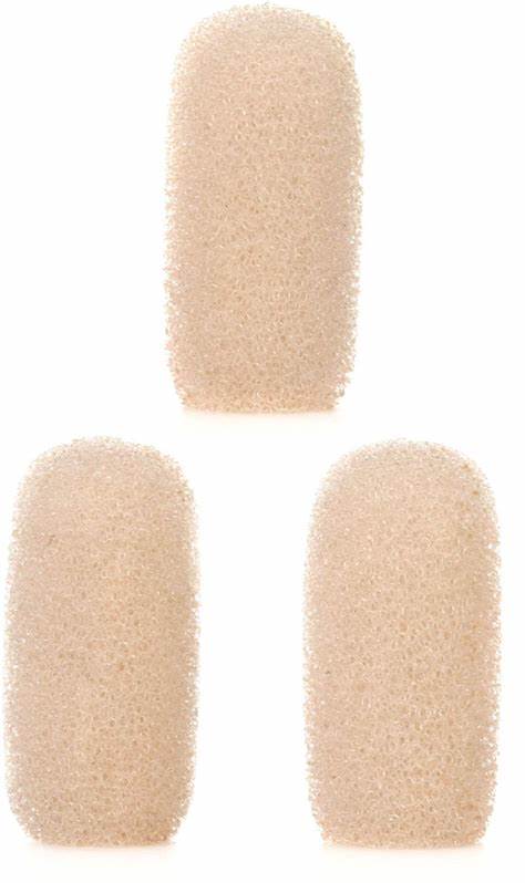 Audio‑Technica AT8157-TH Beige Windshield 3-Pack — view 5