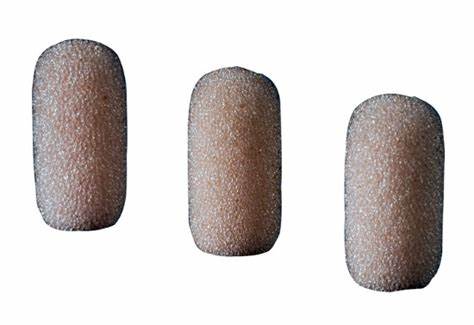 Audio‑Technica AT8157-TH Beige Windshield 3-Pack — view 6