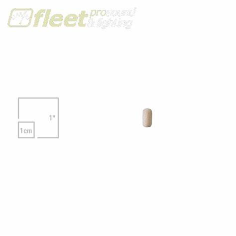 Audio‑Technica AT8157-TH Beige Windshield 3-Pack