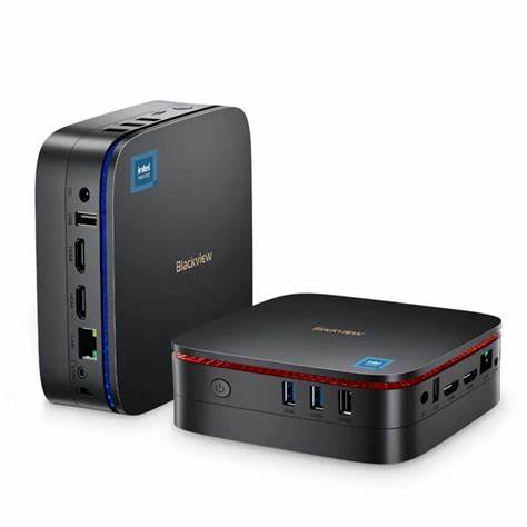 Blackview MP60 N150 Intel Celeron Professional — view 2