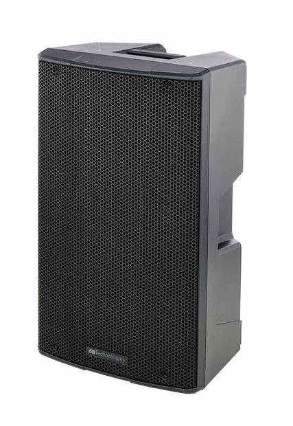 dB Technologies B-HYPE 15 Active 15″ Speaker — view 6