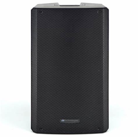 dB Technologies KL15 15″ Active Speaker — view 2